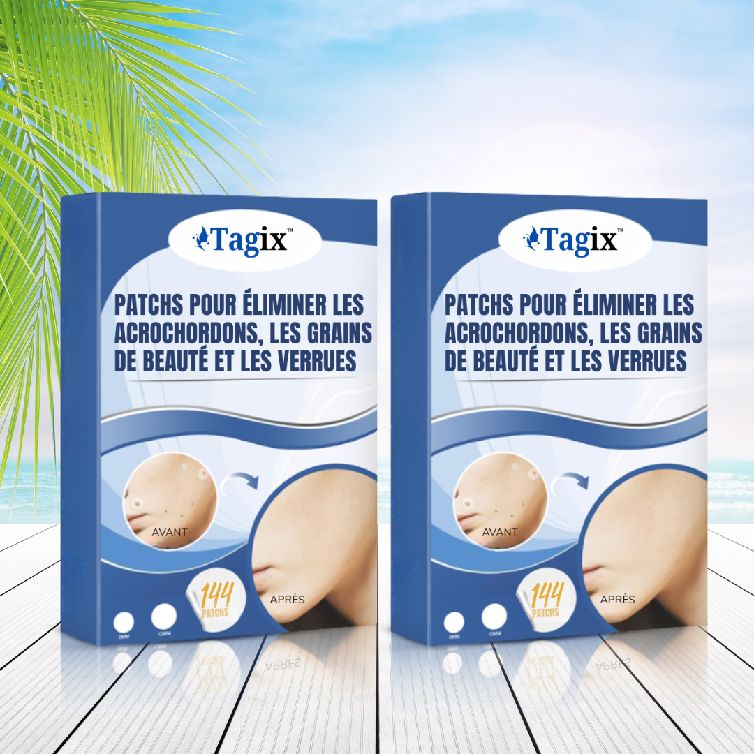 Tagix CA