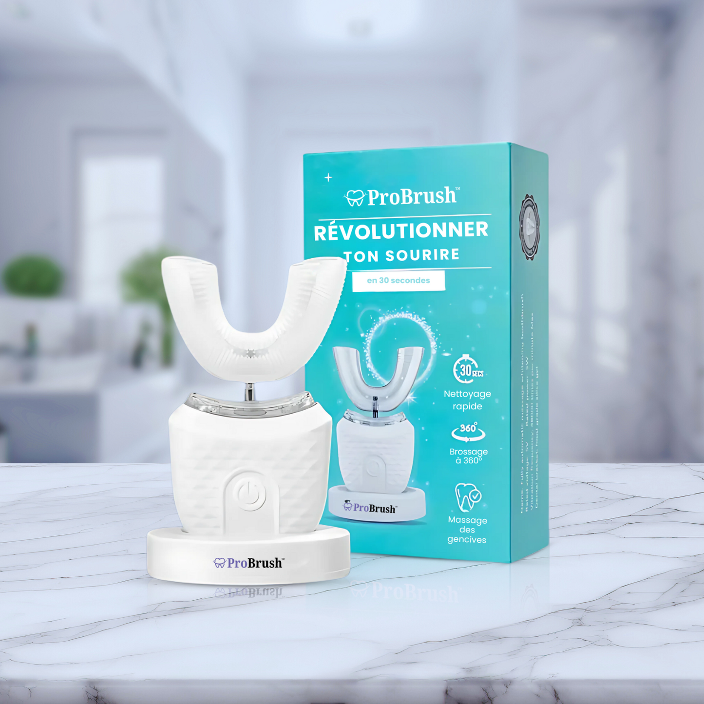 ProBrush CA