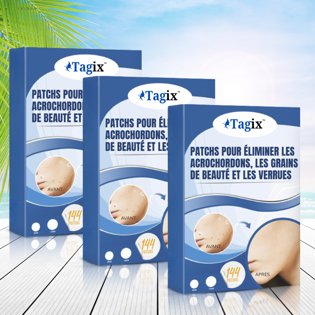 Tagix CA