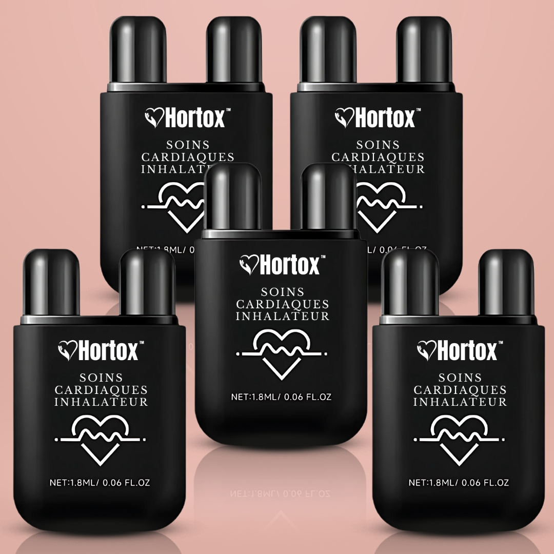 Hortox CA