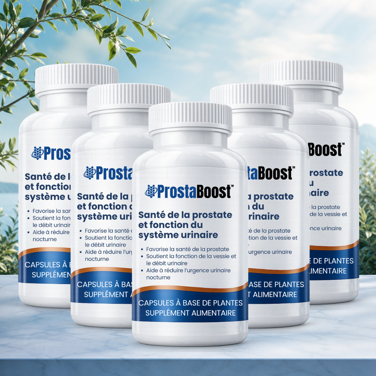 ProstaBoost CA