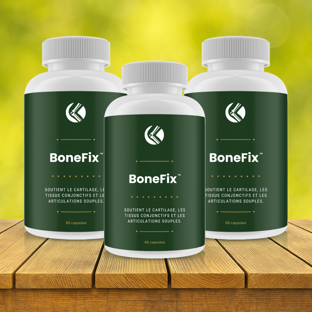 BoneFix™ CA