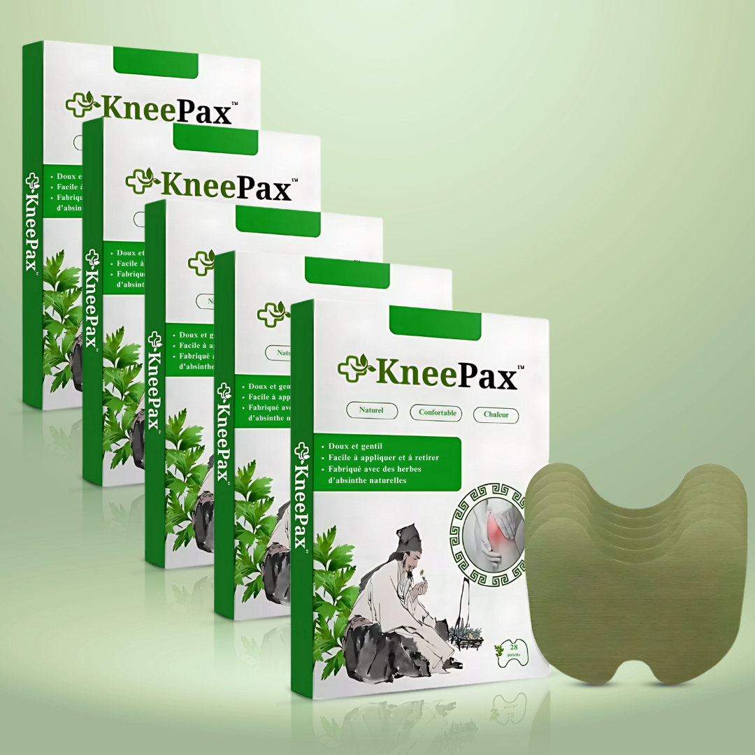 KneePax CA
