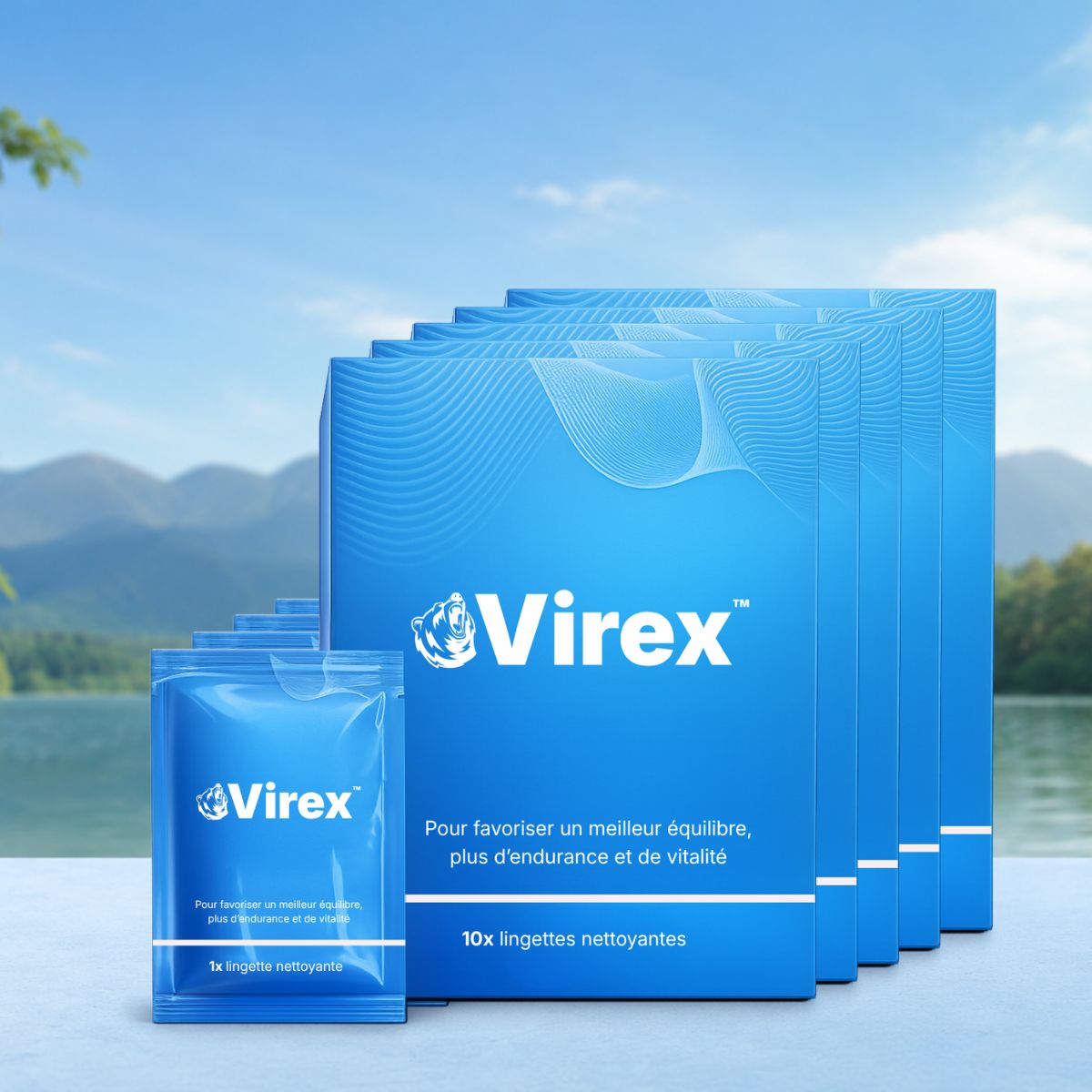 Virex CA