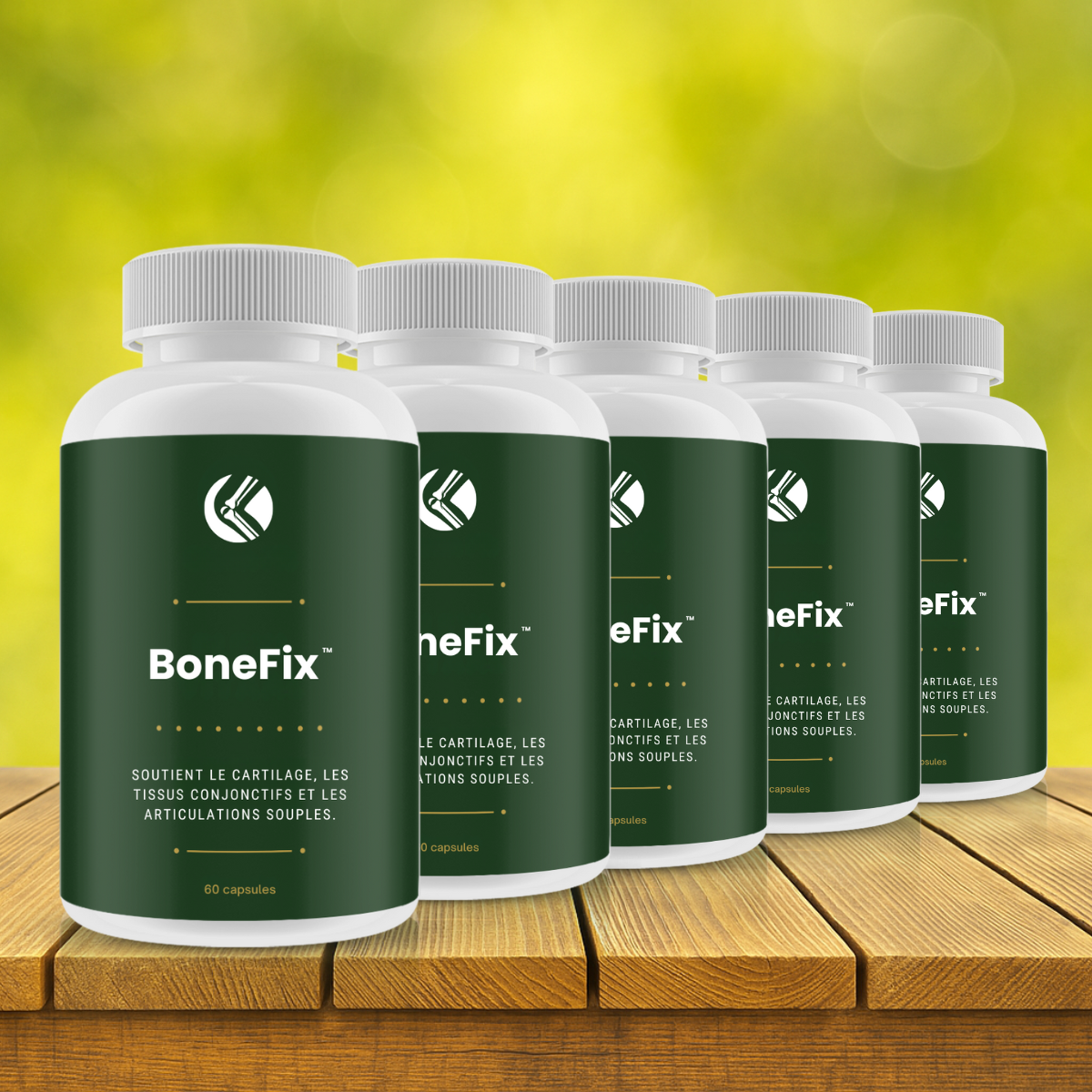 BoneFix™ CA