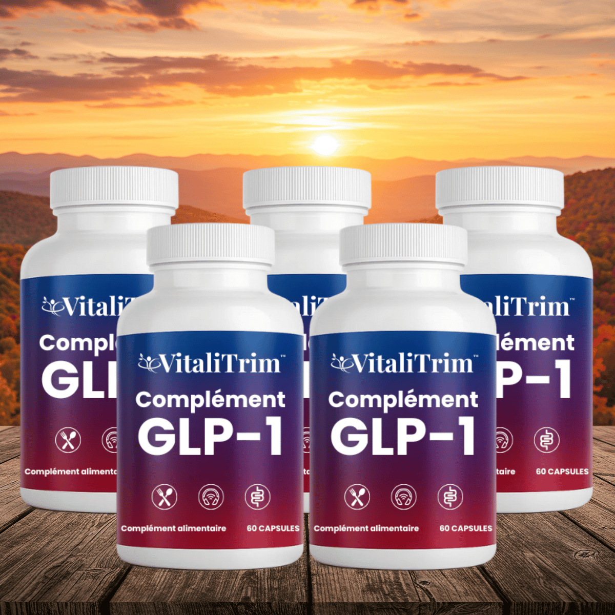 VitaliTrim CA