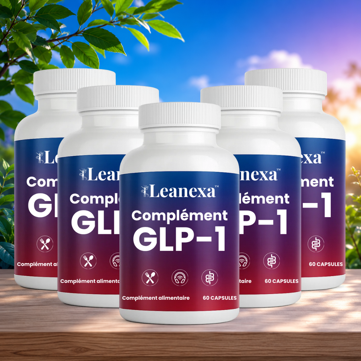 Leanexa CA