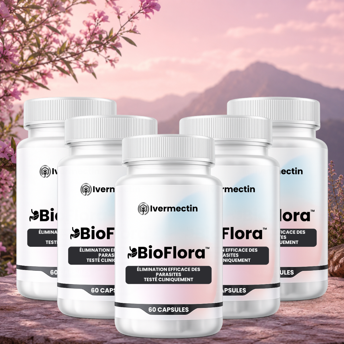 BioFlora CA