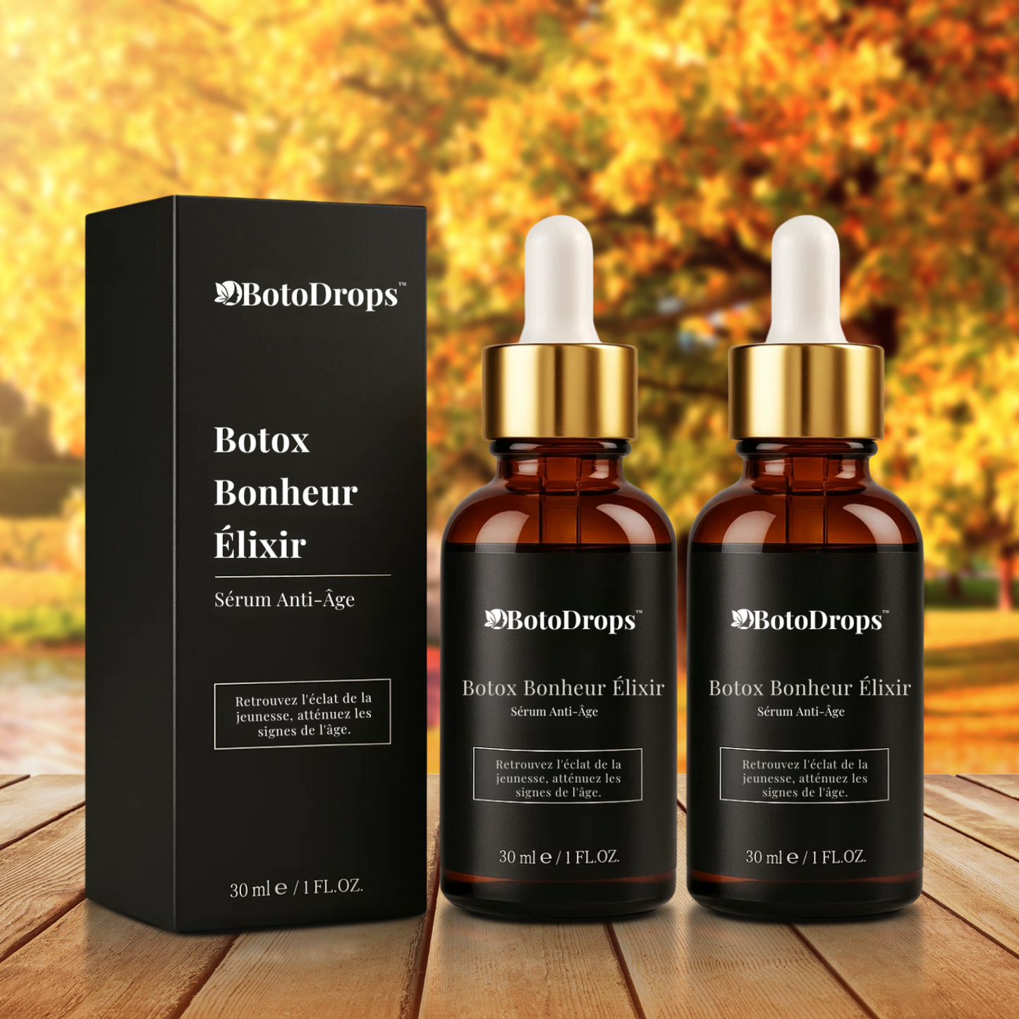BotoDrops CA
