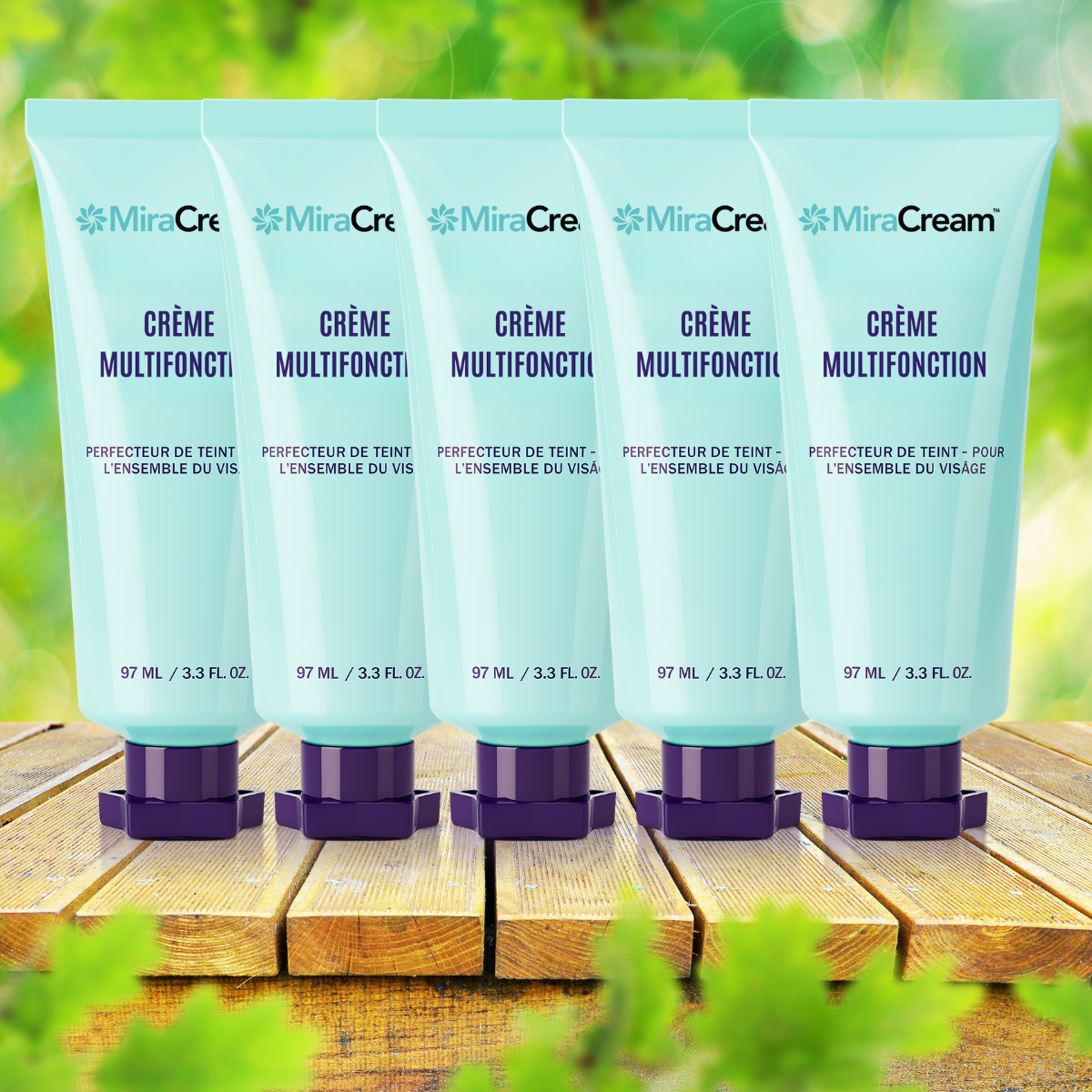 MiraCream CA