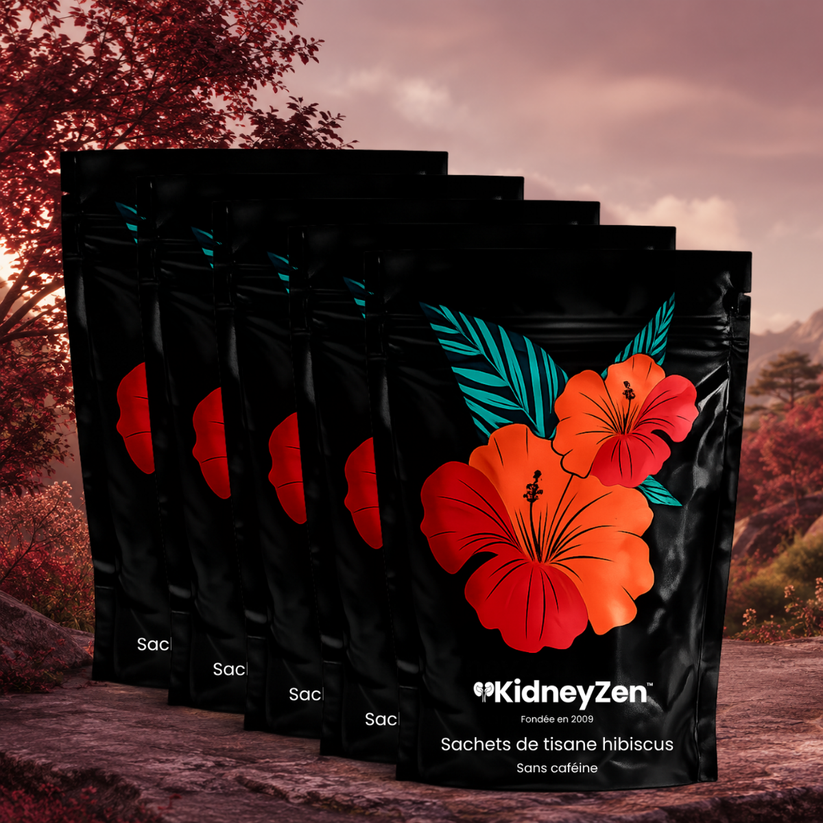 KidneyZen CA