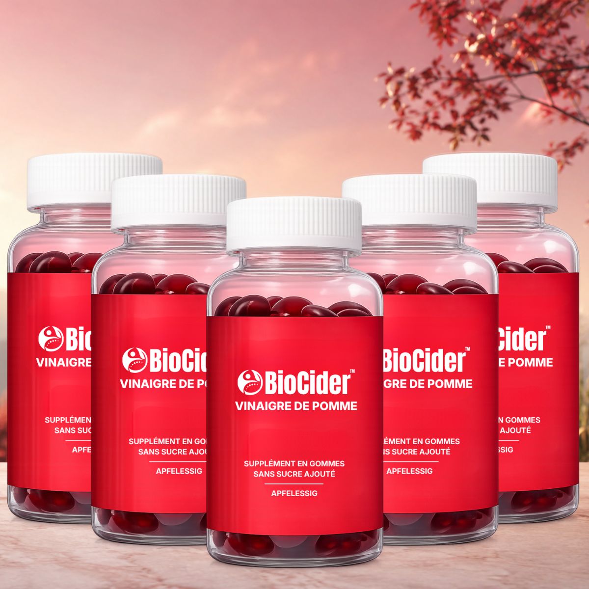 BioCider CA
