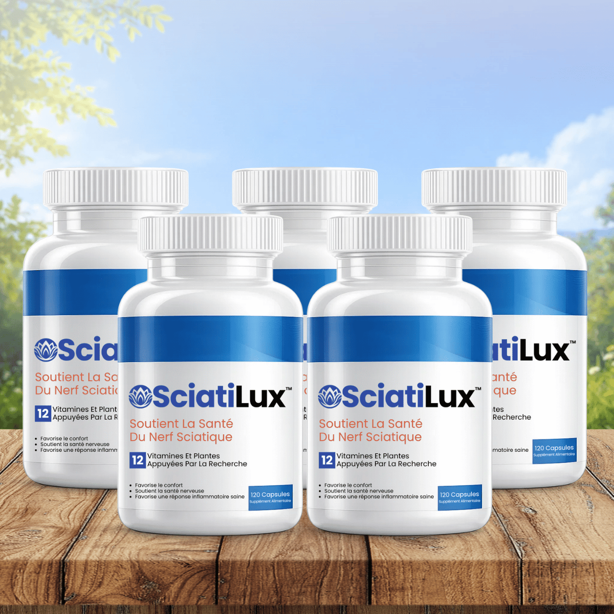 SciatiLux CA