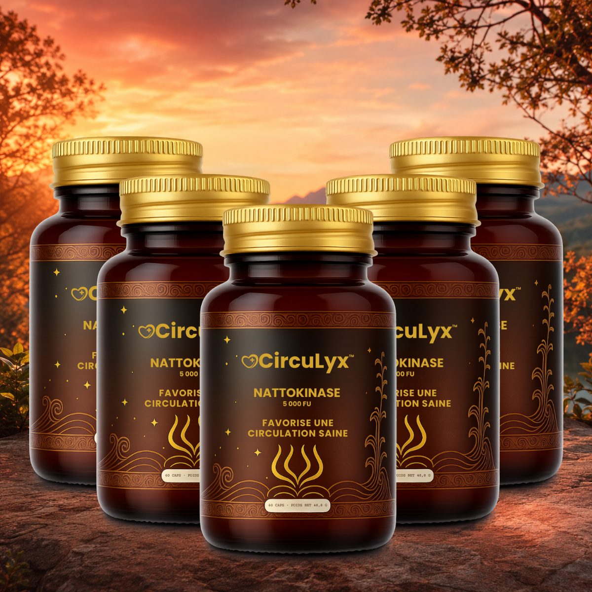 CircuLyx CA