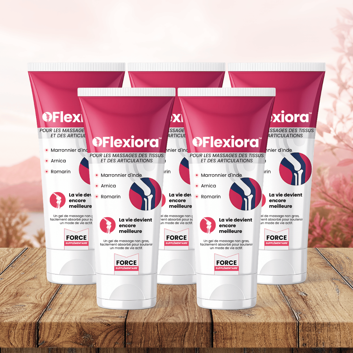 Flexiora CA
