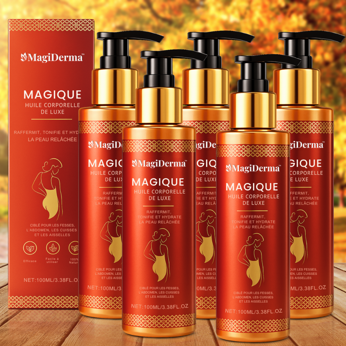 MagiDerma CA