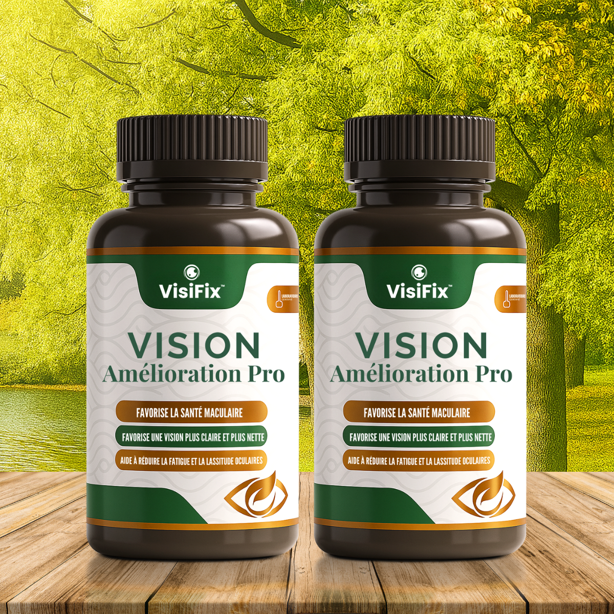 VisiFix CA