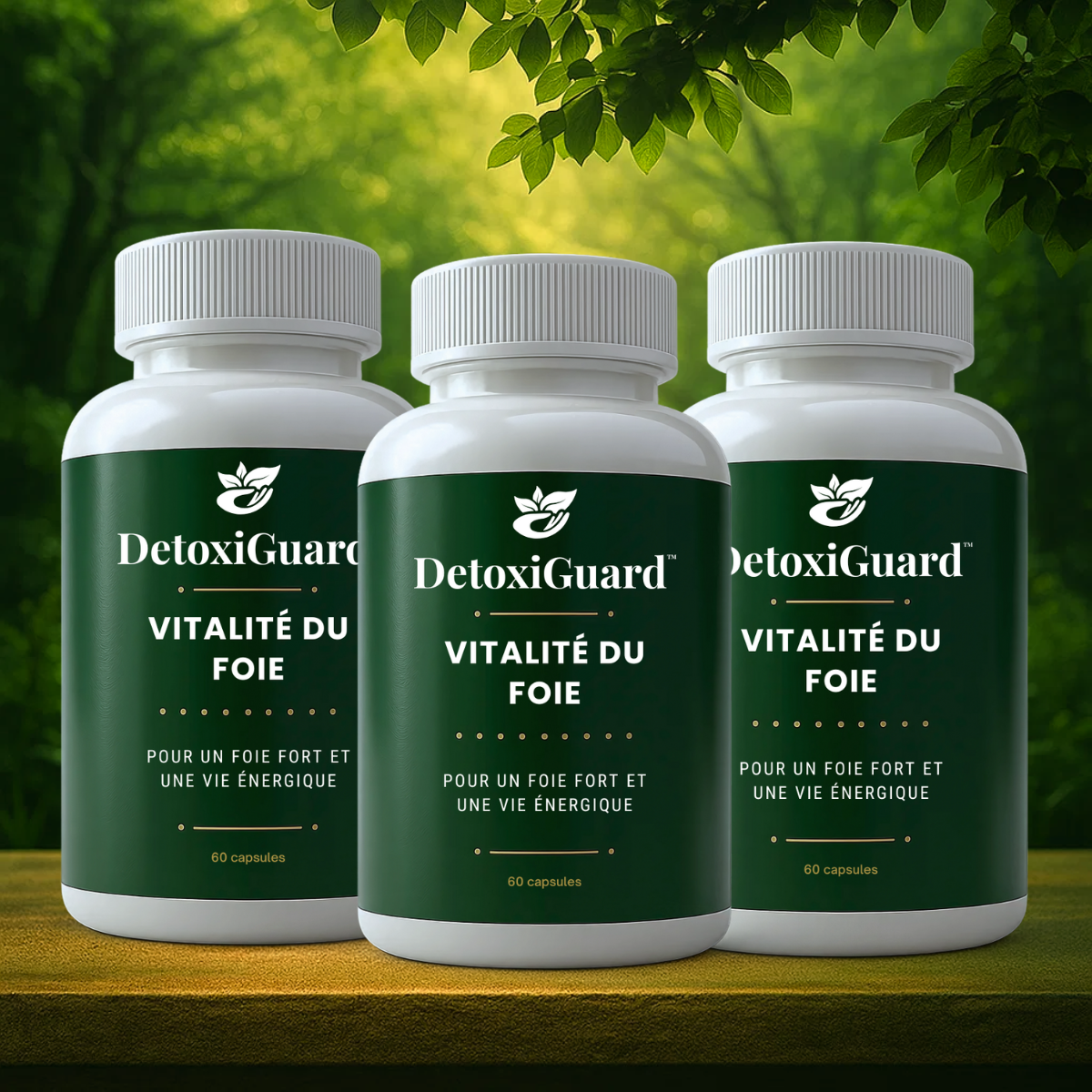DetoxiGuard CA