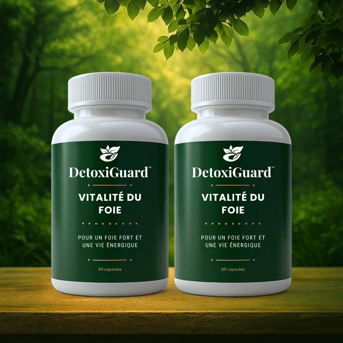 DetoxiGuard CA