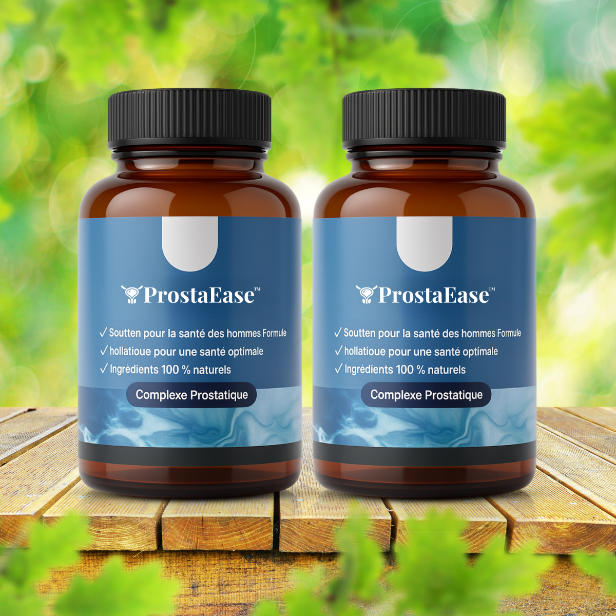 ProstaEase CA
