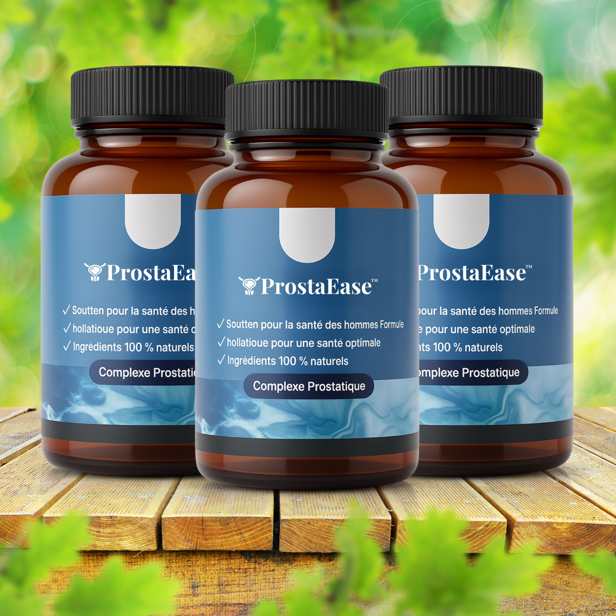 ProstaEase CA
