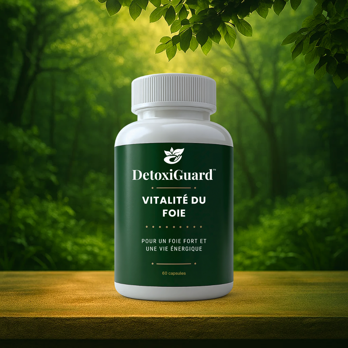 DetoxiGuard CA
