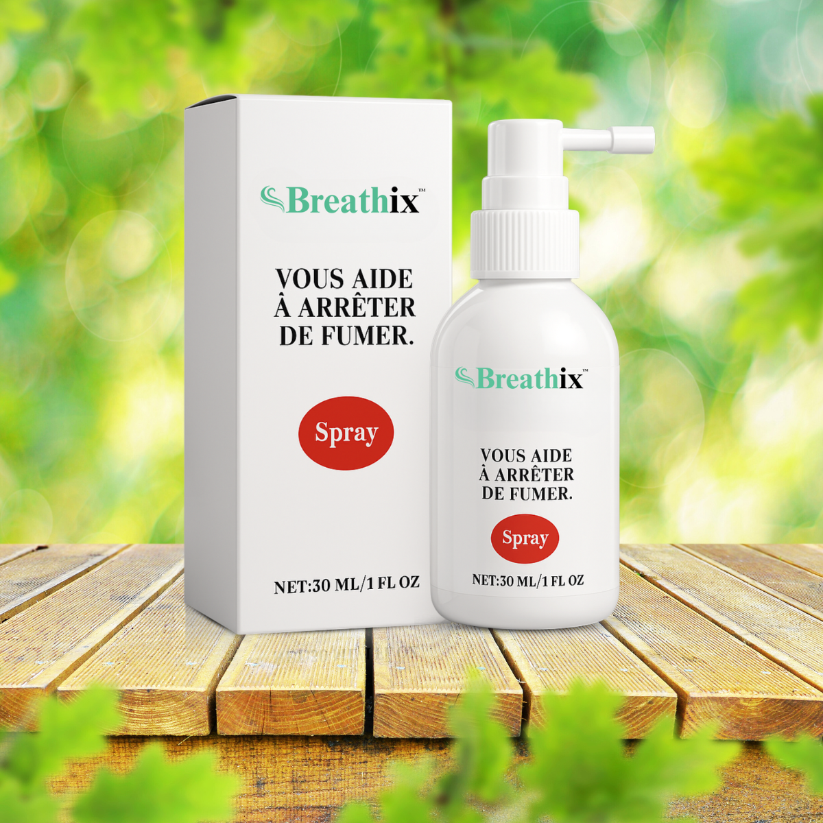 Breathix CA