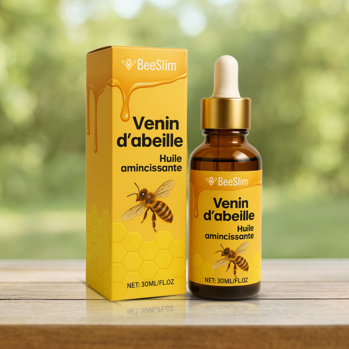 BeeSlim CA