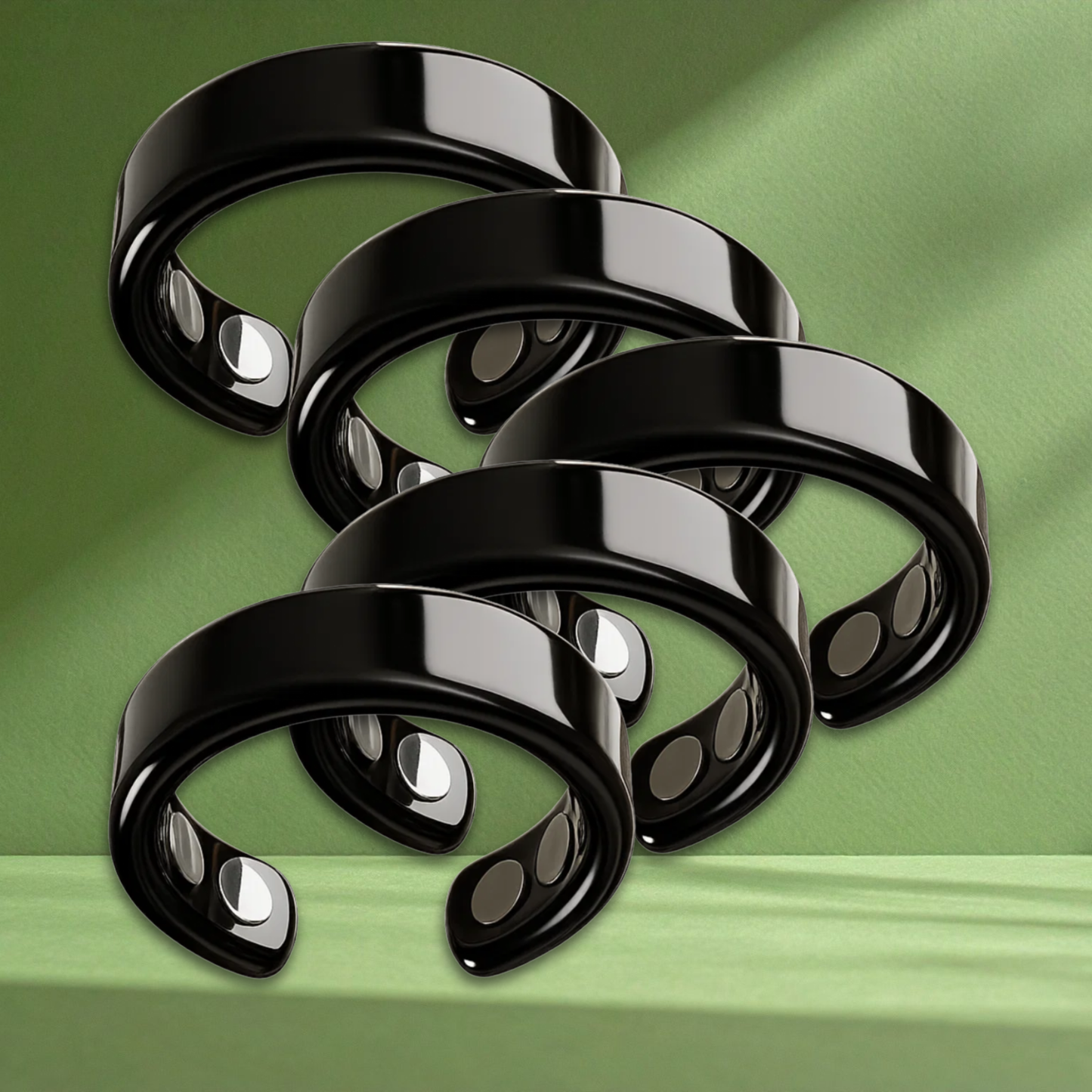 ZenRing CA