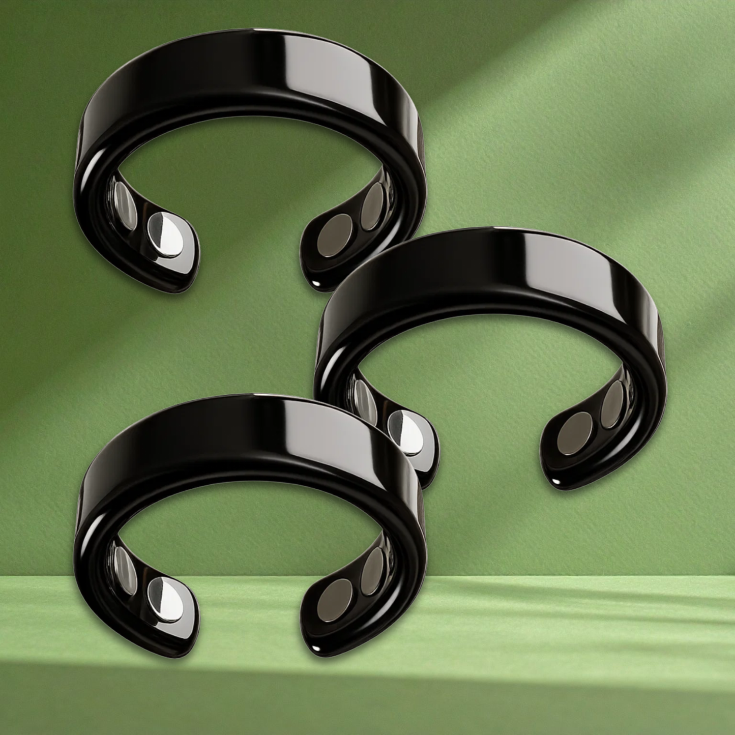 ZenRing CA