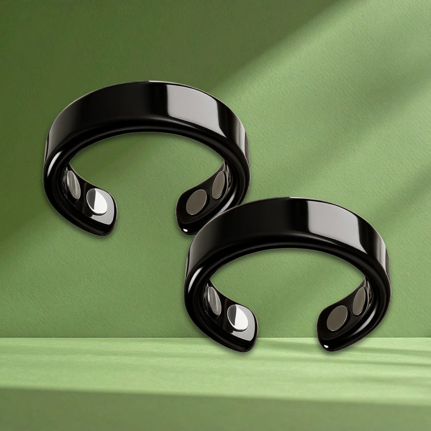ZenRing CA