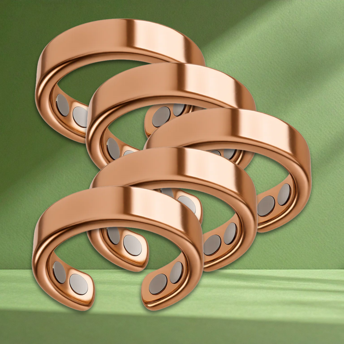 ZenRing CA