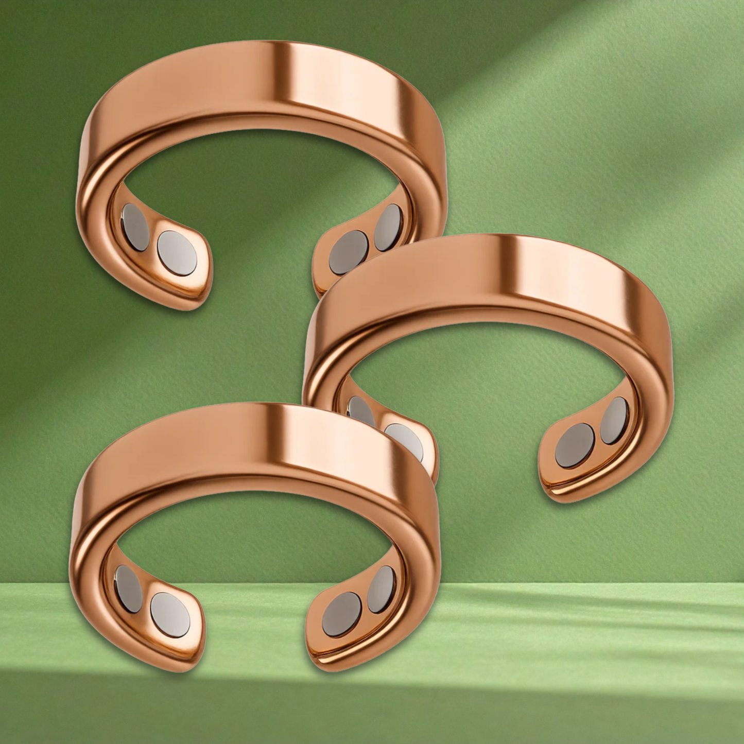 ZenRing CA