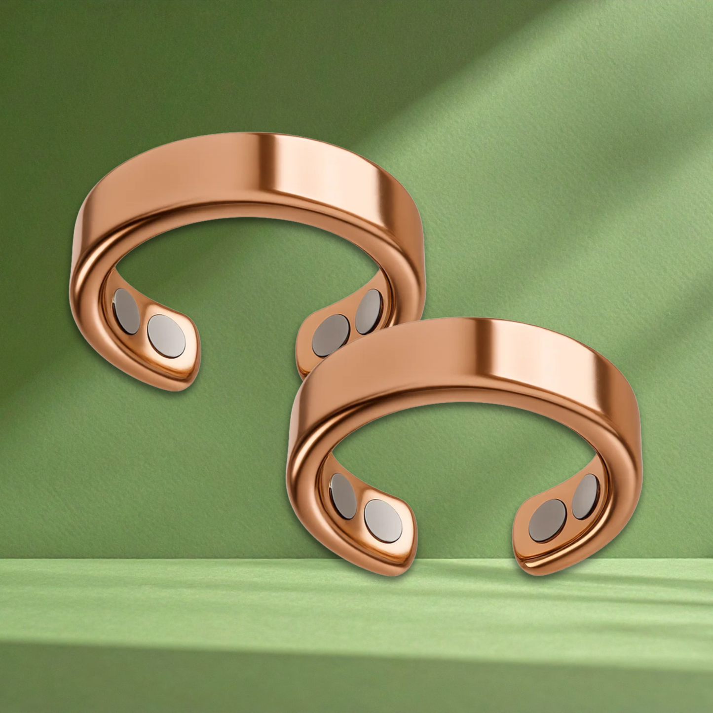 ZenRing CA