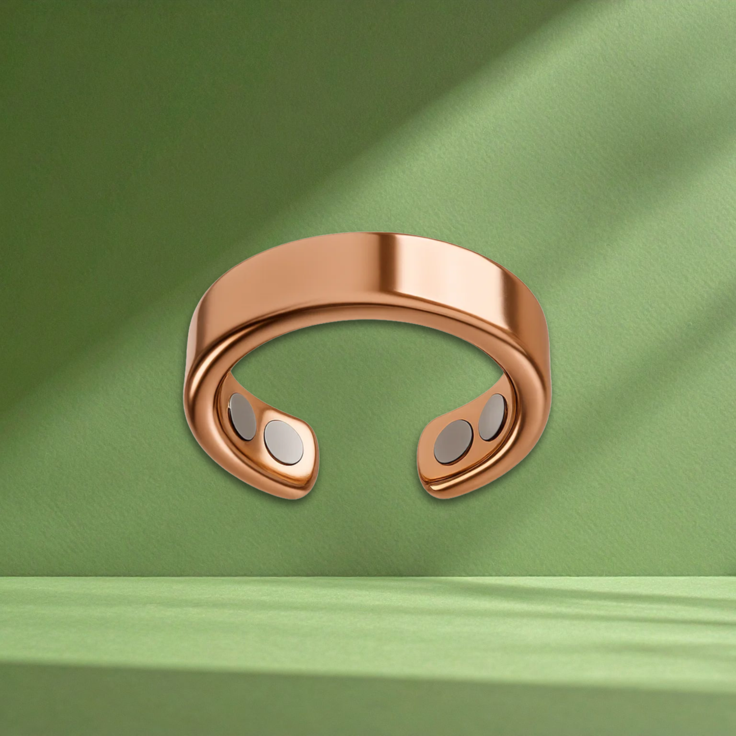ZenRing CA