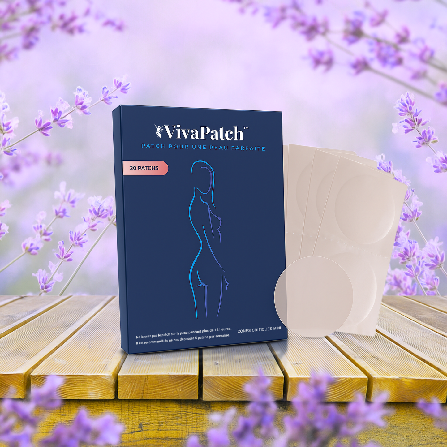 VivaPatch CA