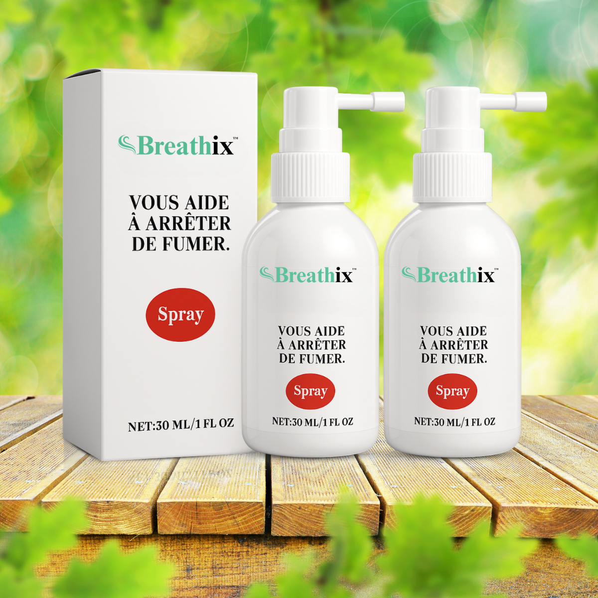 Breathix CA