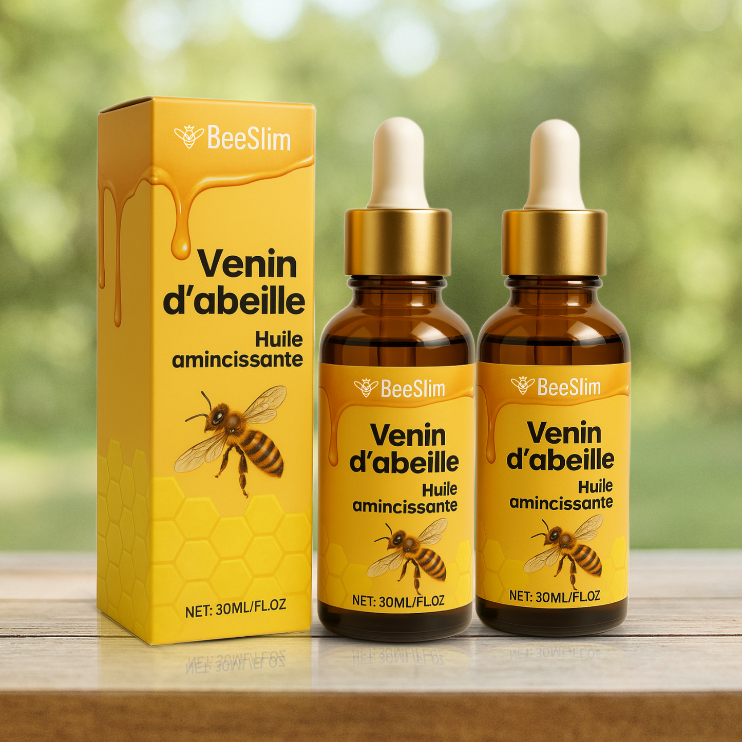 BeeSlim CA