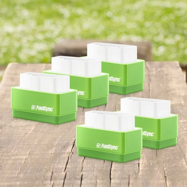 FuelSync CA