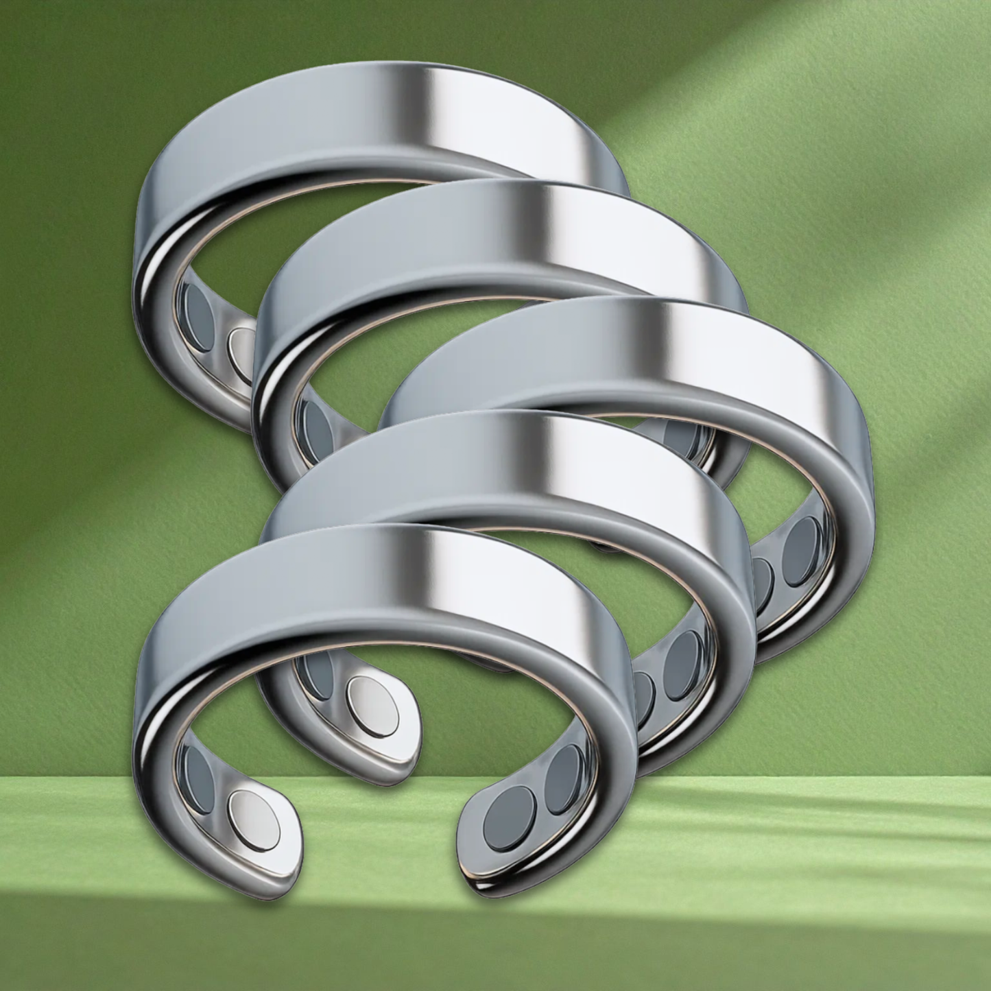 ZenRing CA