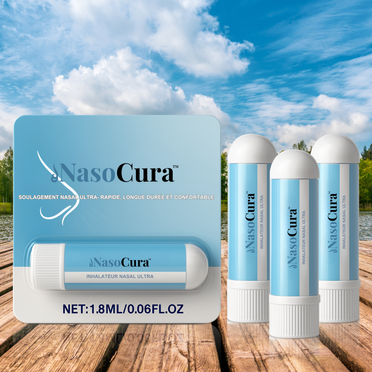 NasoCura CA
