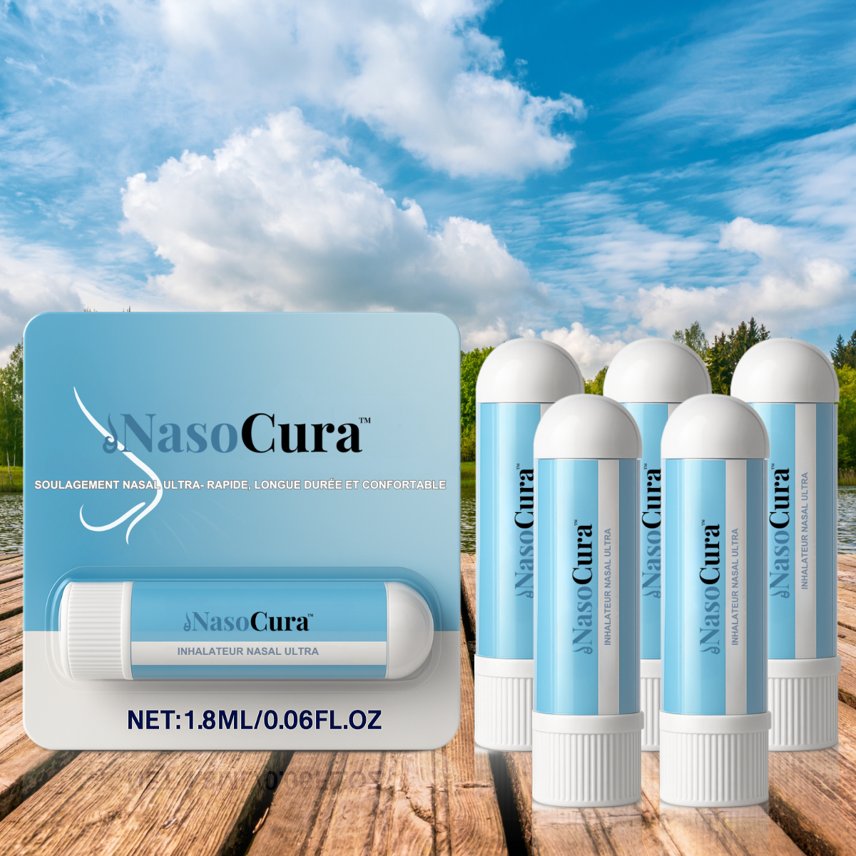 NasoCura CA