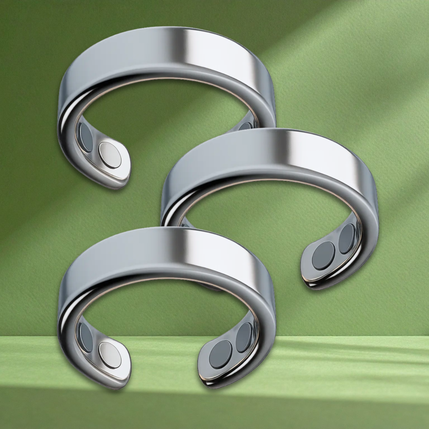 ZenRing CA
