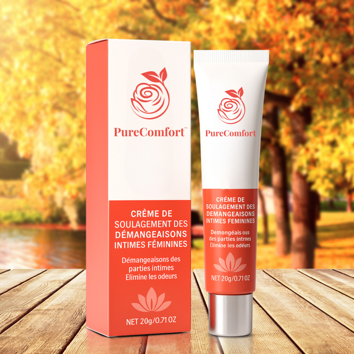 PureComfort CA