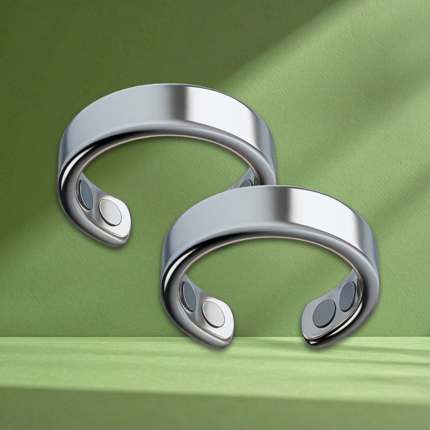 ZenRing CA