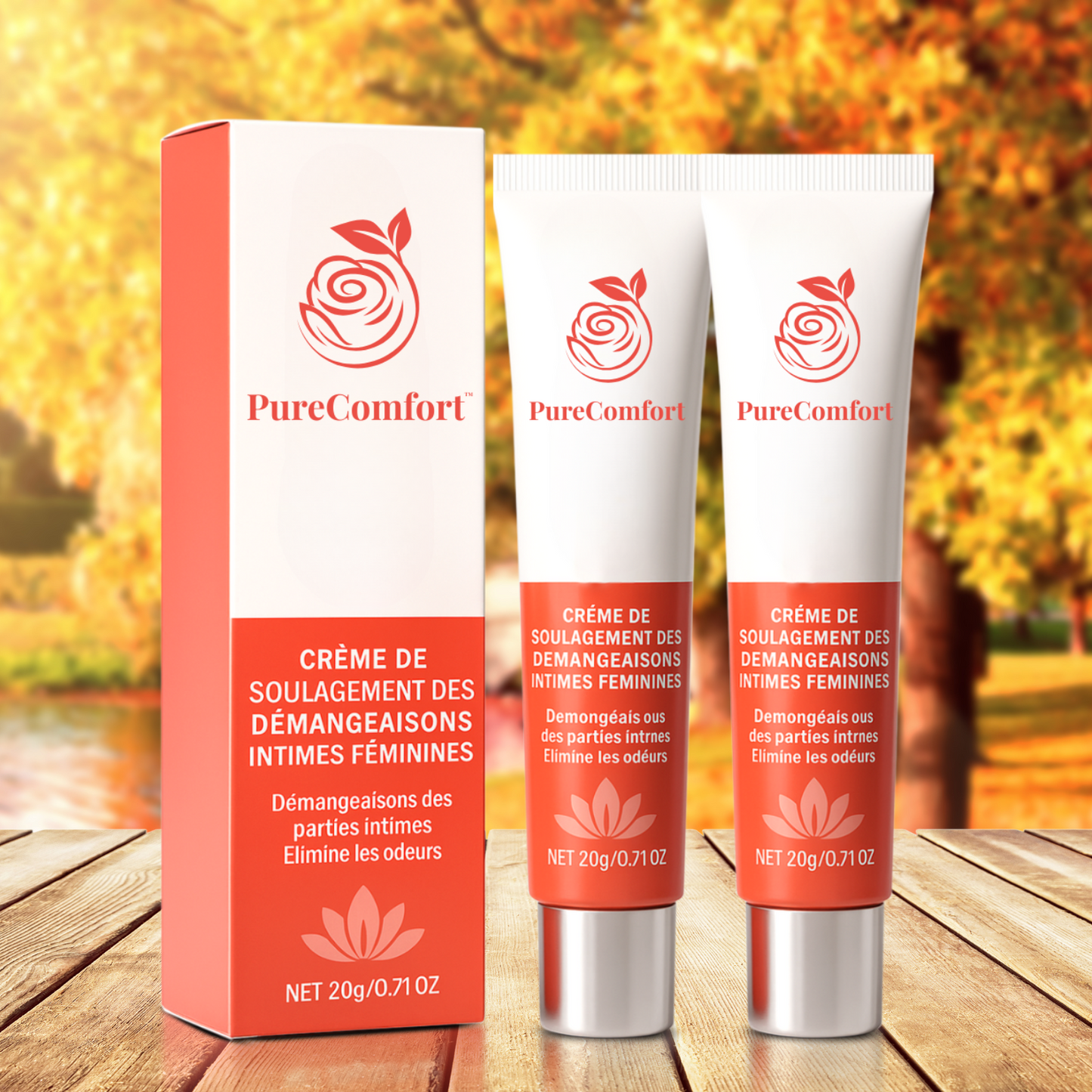 PureComfort CA