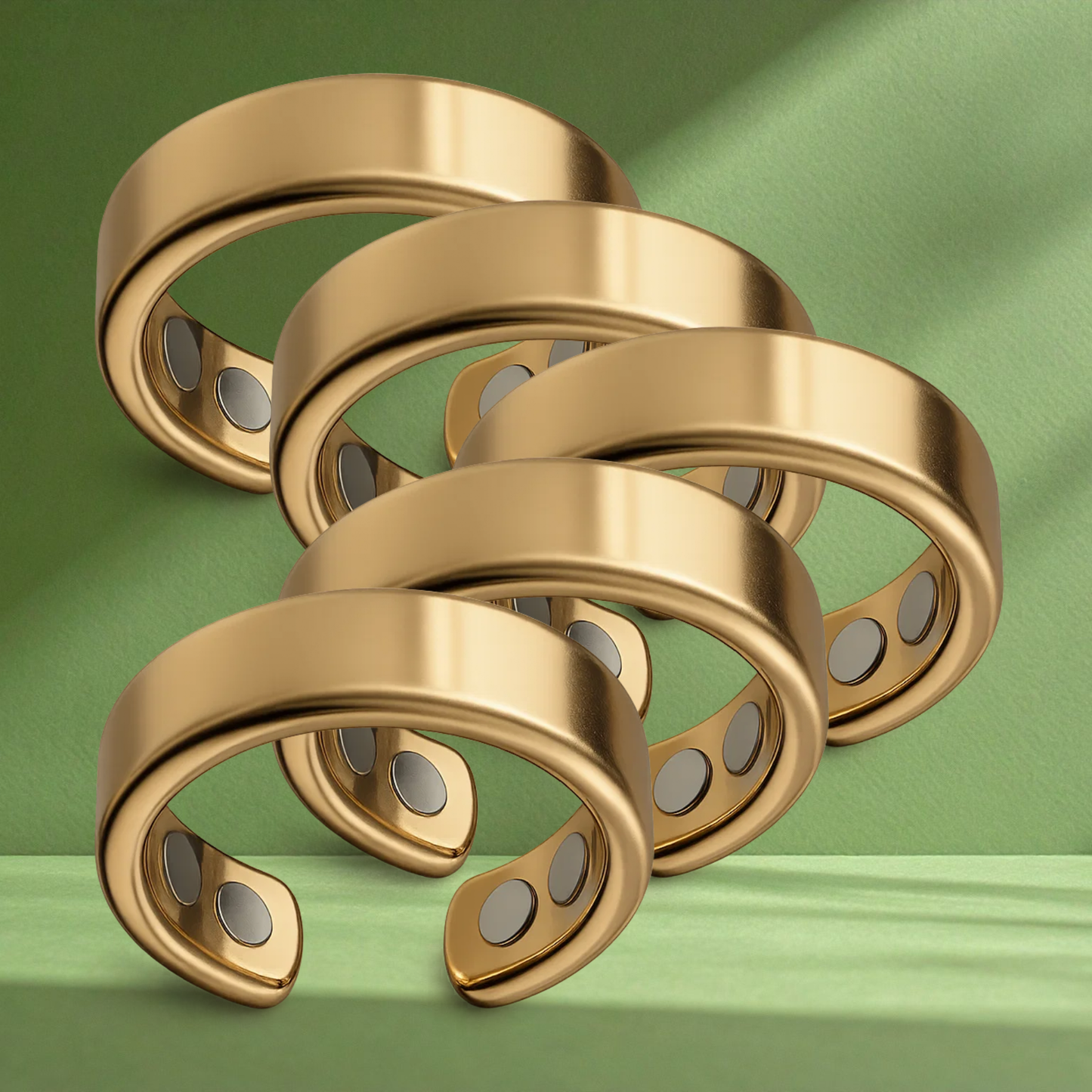 ZenRing CA