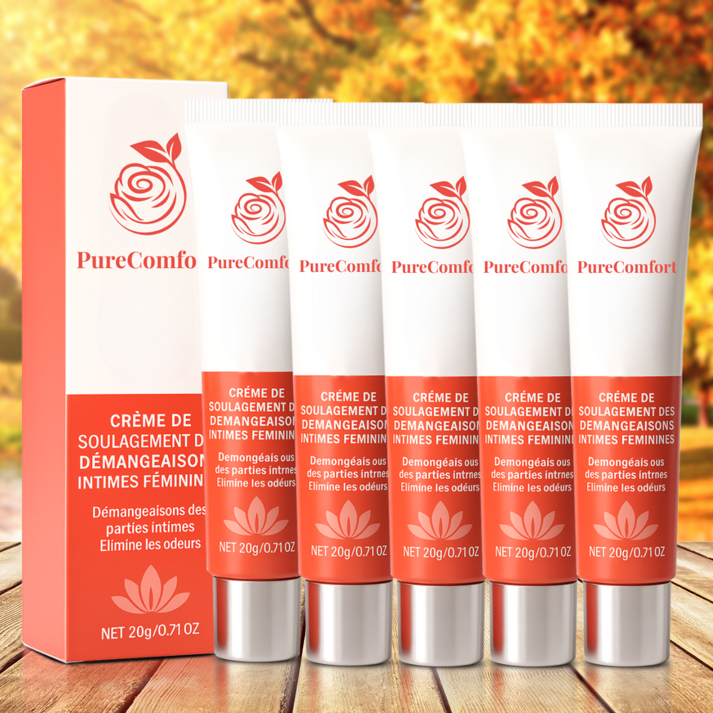 PureComfort CA
