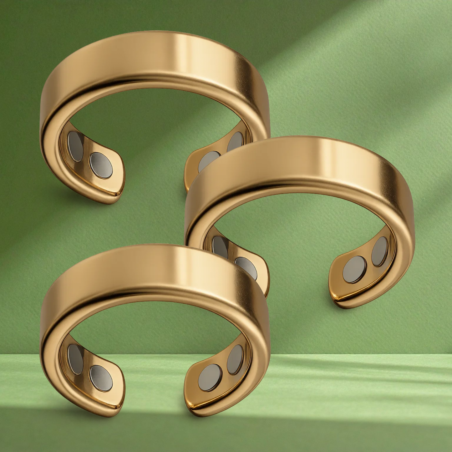 ZenRing CA