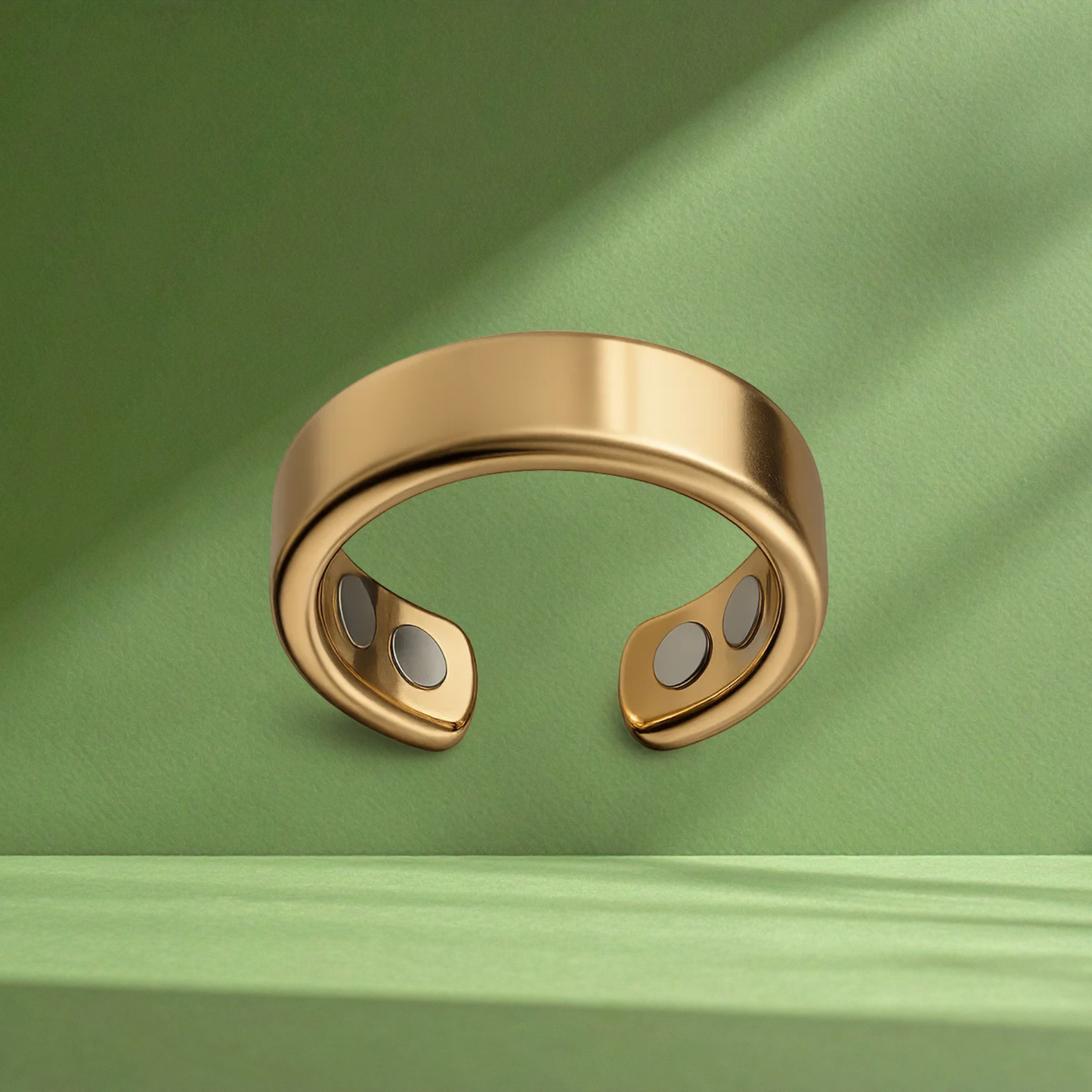 ZenRing CA